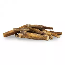 KIDDOG 100 % Natural Snack, hovězí penis 12 cm / 200 g