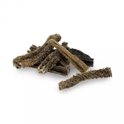 KIDDOG 100% Natural Snack, hovězí žaludek (dršťky) 12 cm/ 100 g KIDDOG 100% Natural Snack, hovězí žaludek (dršťky) 12 cm/ 100 g