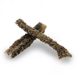 KIDDOG 100% Natural Snack, hovězí žaludek (dršťky) 12 cm/ 100 g KIDDOG 100% Natural Snack, hovězí žaludek (dršťky) 12 cm/ 100 g
