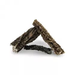KIDDOG 100% Natural Snack, jehněčí žaludek, 12 cm / 100 g