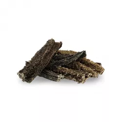 KIDDOG 100% Natural Snack, jehněčí žaludek, 12 cm / 300 g