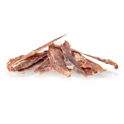 KIDDOG SUPER PREMIUM 100% hovězí čistá svalovina bez aditiv 70 g