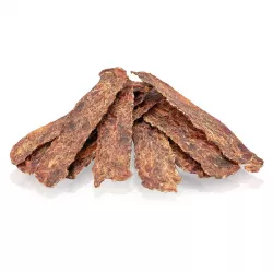 KIDDOG SUPER PREMIUM 100% hovězí maso v pásku bez aditiv 100 g KIDDOG SUPER PREMIUM 100% hovězí maso v pásku bez aditiv 100 g