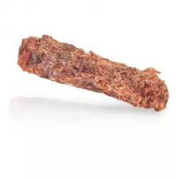 KIDDOG SUPER PREMIUM 100% hovězí maso v pásku bez aditiv 100 g KIDDOG SUPER PREMIUM 100% hovězí maso v pásku bez aditiv 100 g