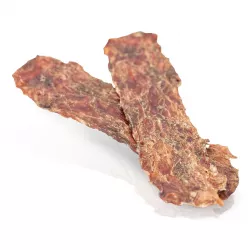 KIDDOG SUPER PREMIUM 100% hovězí maso v pásku bez aditiv 100 g KIDDOG SUPER PREMIUM 100% hovězí maso v pásku bez aditiv 100 g