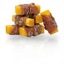 KIDDOG SUPER PREMIUM 100% kachní maso na batátu bez aditiv 150 g KIDDOG SUPER PREMIUM 100% kachní maso na batátu bez aditiv 150 g