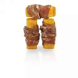 KIDDOG SUPER PREMIUM 100% kachní maso na batátu bez aditiv 150 g KIDDOG SUPER PREMIUM 100% kachní maso na batátu bez aditiv 150 g