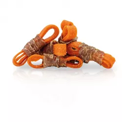 KIDDOG SUPER PREMIUM 100% kachní maso na dýni bez aditiv 150 g KIDDOG SUPER PREMIUM 100% kachní maso na dýni bez aditiv 150 g
