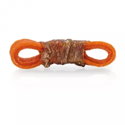 KIDDOG SUPER PREMIUM 100% kachní maso na dýni bez aditiv 150 g KIDDOG SUPER PREMIUM 100% kachní maso na dýni bez aditiv 150 g