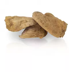 KIDDOG SUPER PREMIUM 100% kachní srdíčka sušená mrazem 50 g KIDDOG SUPER PREMIUM 100% kachní srdíčka sušená mrazem 50 g