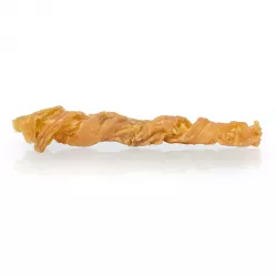 KIDDOG SUPER PREMIUM 100% kuřecí prsa ve spirále bez aditiv 100 g KIDDOG SUPER PREMIUM 100% kuřecí prsa ve spirále bez aditiv 100 g