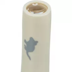 LED ukazatel motiv myš, na baterie,povzbuzení instinktu 11cm TRIXIE
