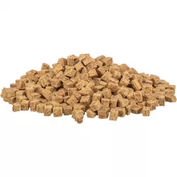 Mini Cubes, kostičky s kuřecími prsy a játry, 50 g TRIXIE