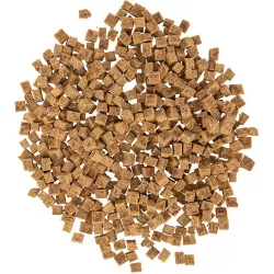 Mini Cubes, kostičky s kuřecími prsy a játry, 50 g TRIXIE