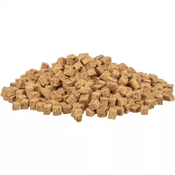 Mini Cubes, kostičky s kuřecími prsy a játry, 50 g TRIXIE