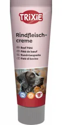 Premio BEEF PATÉ - hovězí paštika pro psy 110 g TRIXIE