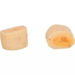 PREMIO Rolls, válečky s kuřecím a lososem, obsah masa 72 %, 50 g TRIXIE