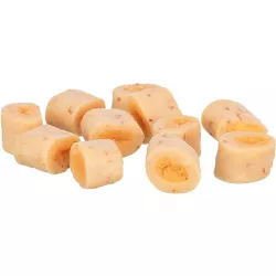 PREMIO Rolls, válečky s kuřecím a lososem, obsah masa 72 %, 50 g TRIXIE