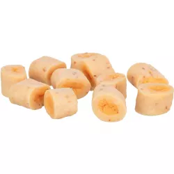 PREMIO Rolls, válečky s kuřecím a lososem, obsah masa 72 %, 50 g TRIXIE