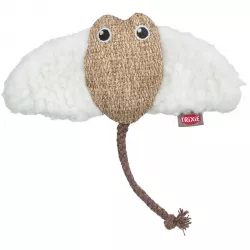 Rejnok s catnipem, 15 cm, plyš TRIXIE