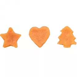 Xmas Selection, kuřecí pamlsek 78 % masa, 100 g TRIXIE