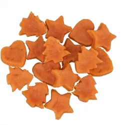 Xmas Selection, kuřecí pamlsek 78 % masa, 100 g TRIXIE