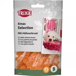 Xmas Selection, kuřecí pamlsek 78 % masa, 100 g TRIXIE