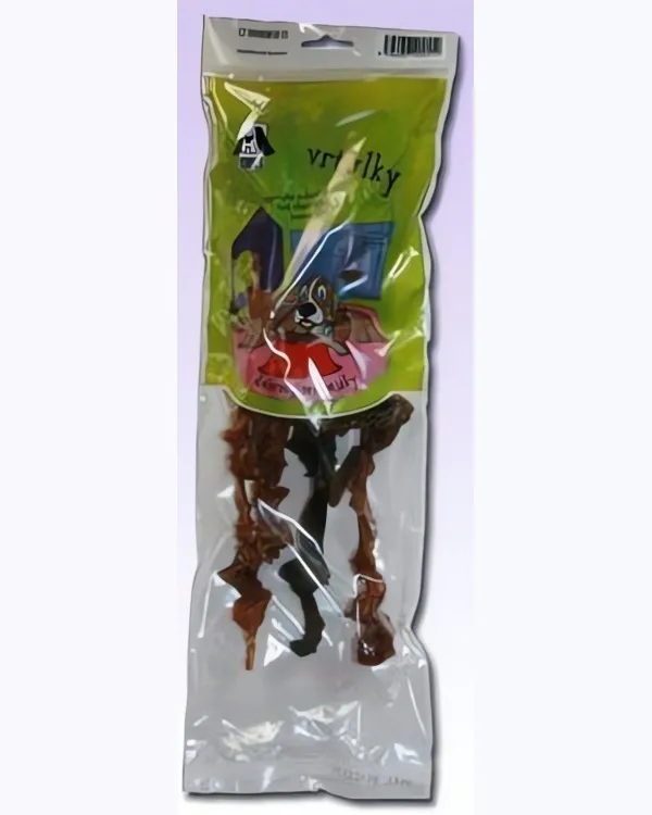 MAPES Pochoutka sušená - vrtulky 100g