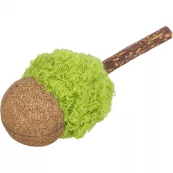 Matatabi lolly XXL - lízátko s catnipem, 13.5 cm TRIXIE