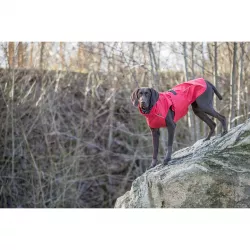 Pláštěnka VIMY S 40cm - červená TRIXIE