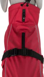Pláštěnka VIMY XS 30cm - červená TRIXIE