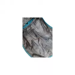 Pláštěnka VIMY, petrolejová L:55cm, hruď:60-85cm, krk:54cm TRIXIE