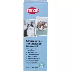 Bublifuk s catnipem 120 ml TRIXIE