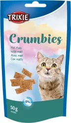 CRUMBIES light - se sladem 50g TRIXIE