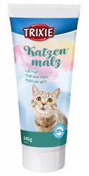 Malt pasta-na trávení, proti chomáčům ze srsti 100 g TRIXIE Malt pasta-na trávení, proti chomáčům ze srsti 100 g TRIXIE