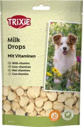 Milch Drops s vitamíny 350g -TRIXIE