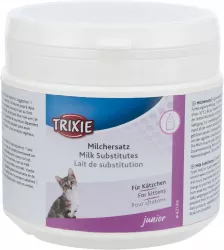 Náhradní sušené mléko pro koťata, moučka 250g TRIXIE