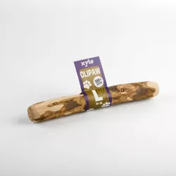 OLIPAW - Žvýkací olivové dřevo L Record