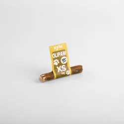 OLIPAW - Žvýkací olivové dřevo XS