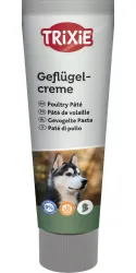 Premio GEFLÜGELCREME - drůbeží paštika pro psy 110 g TRIXIE