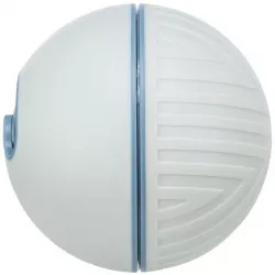 Snack Ball, míček na pamlsky 7,5 cm, plast, tyrkysová TRIXIE