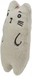 Animals - plyšové zvířátko s catnipem, 11 cm, různé druhy TRIXIE