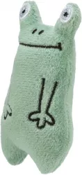 Animals - plyšové zvířátko s catnipem, 11 cm, různé druhy TRIXIE