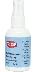 Catnip spray 175 ml TRIXIE nahračky, podporuje hravost