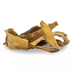 KIDDOG 100% Natural Snack hovězí šlacha 12 cm / 200 g