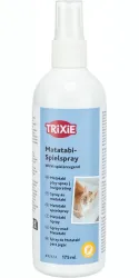 Matatabi sprej, podpora hravosti, 50 ml TRIXIE