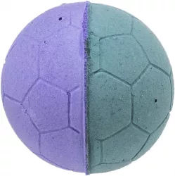 Míček mechová guma pro kočky 4,3 cm TRIXIE