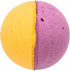 Míček mechová guma pro kočky 4,3 cm TRIXIE