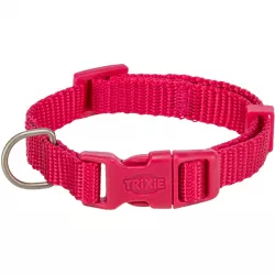 Obojek PREMIUM 30-45 cm/15 mm (S-M), - fuchsie TRIXIE