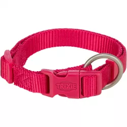 Obojek PREMIUM 40-65 cm/25 mm (L-XL), - fuchsie TRIXIE
